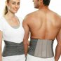 Tynor L.S Belt | Lumbo Sacral Belt| Lumbo Pore Back Support Medium Size