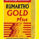 Baidyanath Rumartho Gold Plus - 30 Capsules ||fast shipping