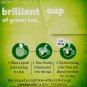 Pack of 2 Lipton Honey Lemon Green Tea Bags (25 tea bags) || FREE SHIPPING
