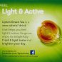 Pack of 2 Lipton Honey Lemon Green Tea Bags (25 tea bags) || FREE SHIPPING