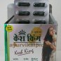 4 PACK Kesh-King-Herbal-Ayurvedic-Hair-Growth Capsule-30-Caps-Each|| fast ship