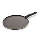 Nirlon Non Stick Cookware Gas Compatible Aluminium Smart Tawa 29 cm
