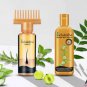 100ml Indulekha Bringha Hair Cleanser+100 ml Indulekha Bringha Hair oi|Free Ship