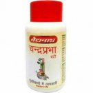 10 X Chandraprabha Bati Vati Baidyanath 80 tablets from india