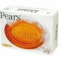 Pears Transparent Original Gentle Care Soap 125 g X 12 pack * IU