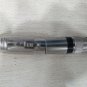 3 Pin XLR Male + 3 Pin XLR Female Chrome finish with Solder point Cable Protectr