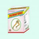 Ayurvedic Rumatone Gathiya Arthritis Joint Pain Treatment (60 caps)|| FAST SHIP