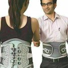 Tynor Universal Size Lumbo Lace Pull Brace 28 inch to 44 inch Universal Size