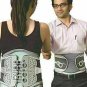 Tynor Universal Size Lumbo Lace Pull Brace 28 inch to 44 inch Universal Size