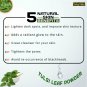 Indus Valley Organic Tulsi Powder