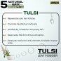 Indus Valley Organic Tulsi Powder