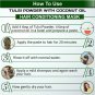 Indus Valley Organic Tulsi Powder