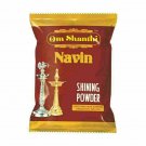 Pack Of 2 Cycle Om Shanti Shining Powder ( 200gm Each) || Fast Shipping