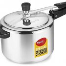 Pigeon Special 5 L Induction Bottom Pressure Cooker (Aluminum)
