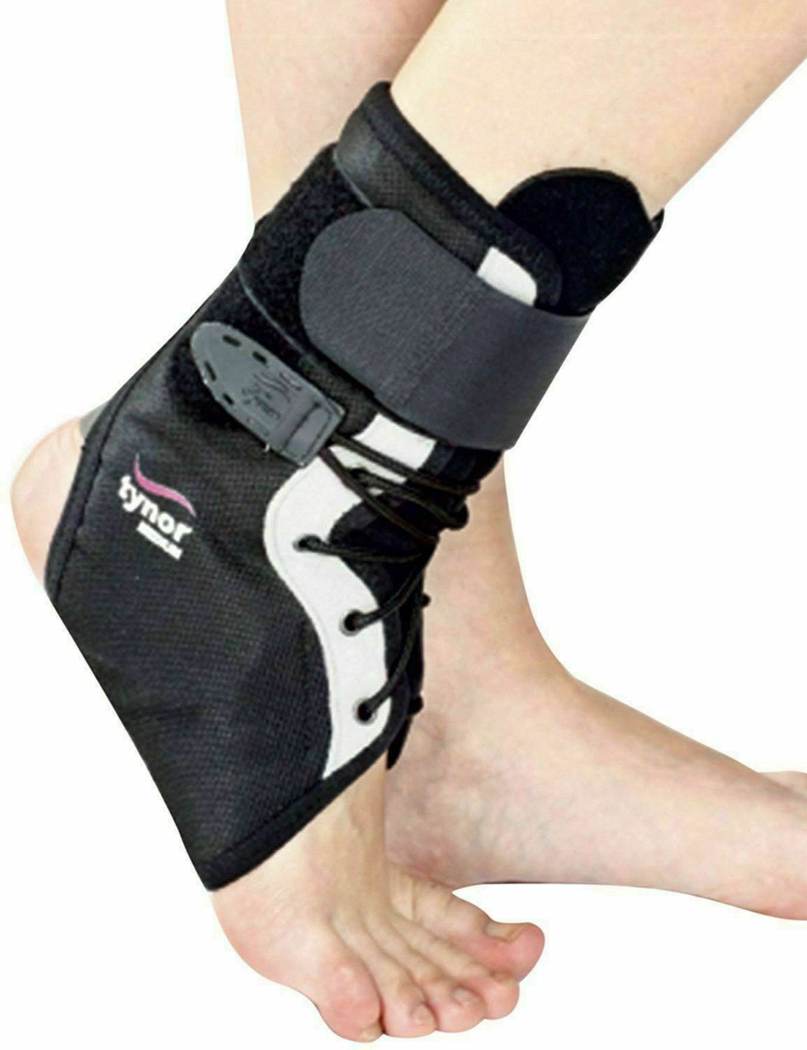 Ankle Brace By Tynor Medium Size Free Shipping Worldwide
