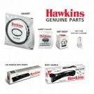 Hawkins Cooker Spare Parts Gasket Vent Safety Valve Handles For 1.5 to 5 Ltr