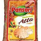 Pansari Atta Chakki Fresh ( 1Kg )