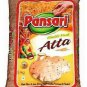 Pansari Atta Chakki Fresh ( 1Kg )
