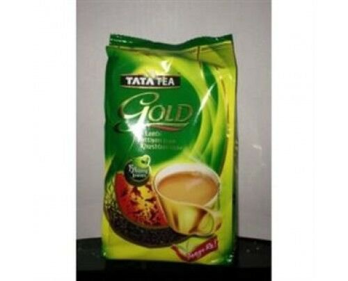 Tata Tea Gold Assamese Tea Chai Anti-oxidant Refreshing Taste - 250g &Atilde;� 2 FS