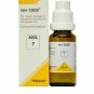 Adel Pekana Adel 7 homeopathy 20 ml Drops X 3 pack