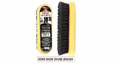 KIWI SHOE SHINE BRUSH
