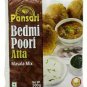 5 x Pansari Atta - Bedmi Poorie ( 500 grams each )