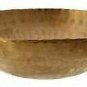 Satisfactory Nation Indian Traditional Kitchen Utensil Brass Kadai Cooking Kadai