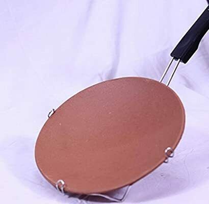Clay Tawa Mitti Terracotta Earthern Products For Traditional Taste, Handmade fro