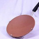 Clay Tawa Mitti Terracotta Earthern Products For Traditional Taste, Handmade fro