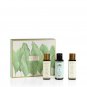 Kama Ayurveda Sustainable Unisex Head to toe Oil kit get fast through DHL Expres