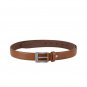 Kara Men Textured Belt get fast(Width-3.5cm)PU Material