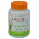 PATANJALI youvan churna 100gm Weakness Debility Stamina Immunity Sexual Health