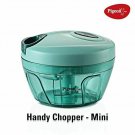 Pigeon Mini Handy Vegetable and Fruit Chopper (1Pc)0.5 Litre