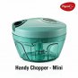 Pigeon Mini Handy Vegetable and Fruit Chopper (1Pc)0.5 Litre