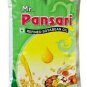 3 x Pansari Refined Soya Bean Oil ( 1 Litre each)