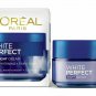 L'Oreal Paris White Perfect Night Cream, 50ml || FS