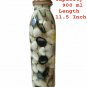 Stylish Copper Bottle Designed No Joint Ayurvedic benefited 100% pure Leak Free