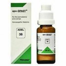 Adel Pekana Adel 38 (Apo-Spast) 20ml fast shipping
