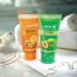 Lakmé Blush & Glow Green Apple Apricot Gel Scrub, 50 g