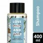 Love Beauty & Planet Volume and Bounty Shampoo with Coconut Water 400 ml