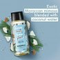 Love Beauty & Planet Volume and Bounty Shampoo with Coconut Water 400 ml