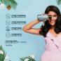 Love Beauty & Planet Volume and Bounty Shampoo with Coconut Water 400 ml