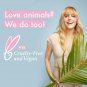 Love Beauty & Planet Volume and Bounty Shampoo with Coconut Water 400 ml