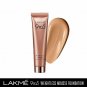Lakme 9to5 Weightless Mousse Foundation, Toffee, 25 g