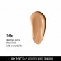 Lakme 9to5 Weightless Mousse Foundation, Toffee, 25 g