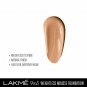 Lakme 9to5 Weightless Mousse Foundation, Toffee, 25 g