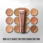 Lakme 9to5 Weightless Mousse Foundation, Toffee, 25 g