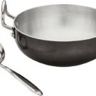 Pigeon Dura Aluminum Pot with Ladle 1500 ml Cookware Set (Aluminum 1-Piece)