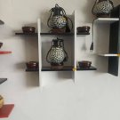 Beauty latern well polished attractive piece fine quality products  DHL express