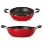 Nirlon Non Stick Coated Aluminium Pfoa Free Kitchenware Essential Combo Set with